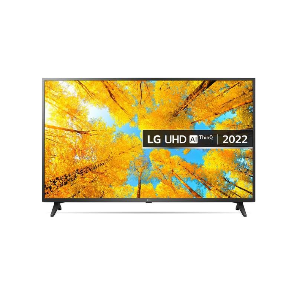 LG 55UQ75006LF 55