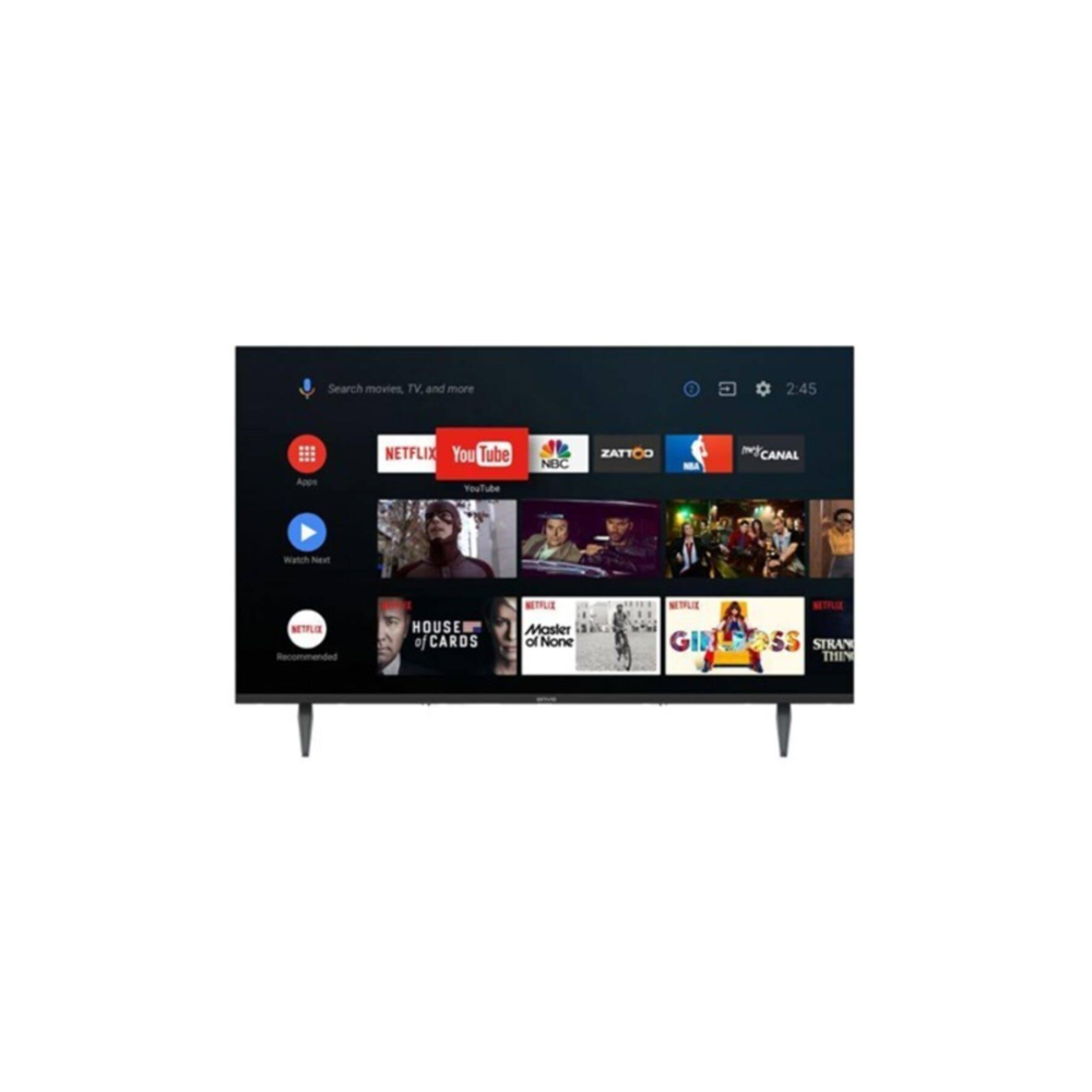 Onvo Ov50f900 Frameless 4K Ultra Hd 50