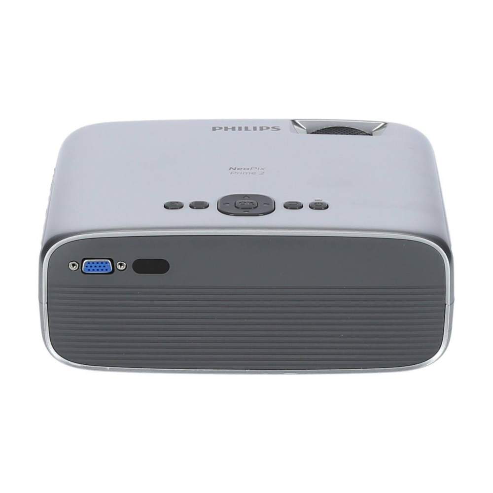 Philips NeoPix Prime 2 Smart LCD LED Projeksiyon