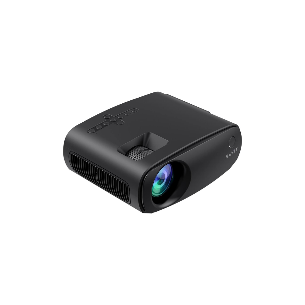 Havit Pj207 Prime Opal 1280 x 720 Taşınabilir HD Projeksiyon Cihazı