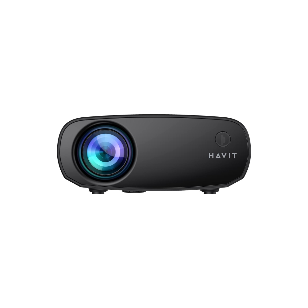 Havit Pj207 Prime Opal 1280 x 720 Taşınabilir HD Projeksiyon Cihazı