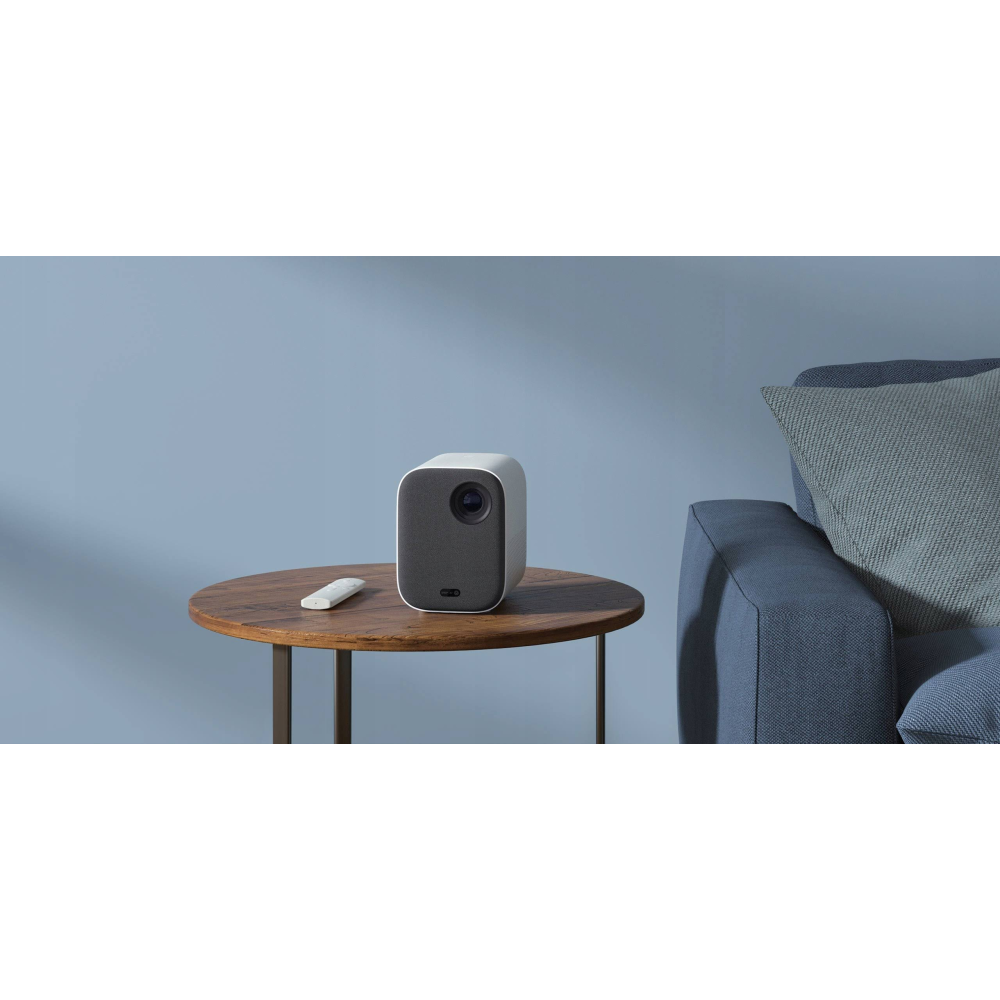 Xiaomi Mi Smart Projector 2 Beyaz
