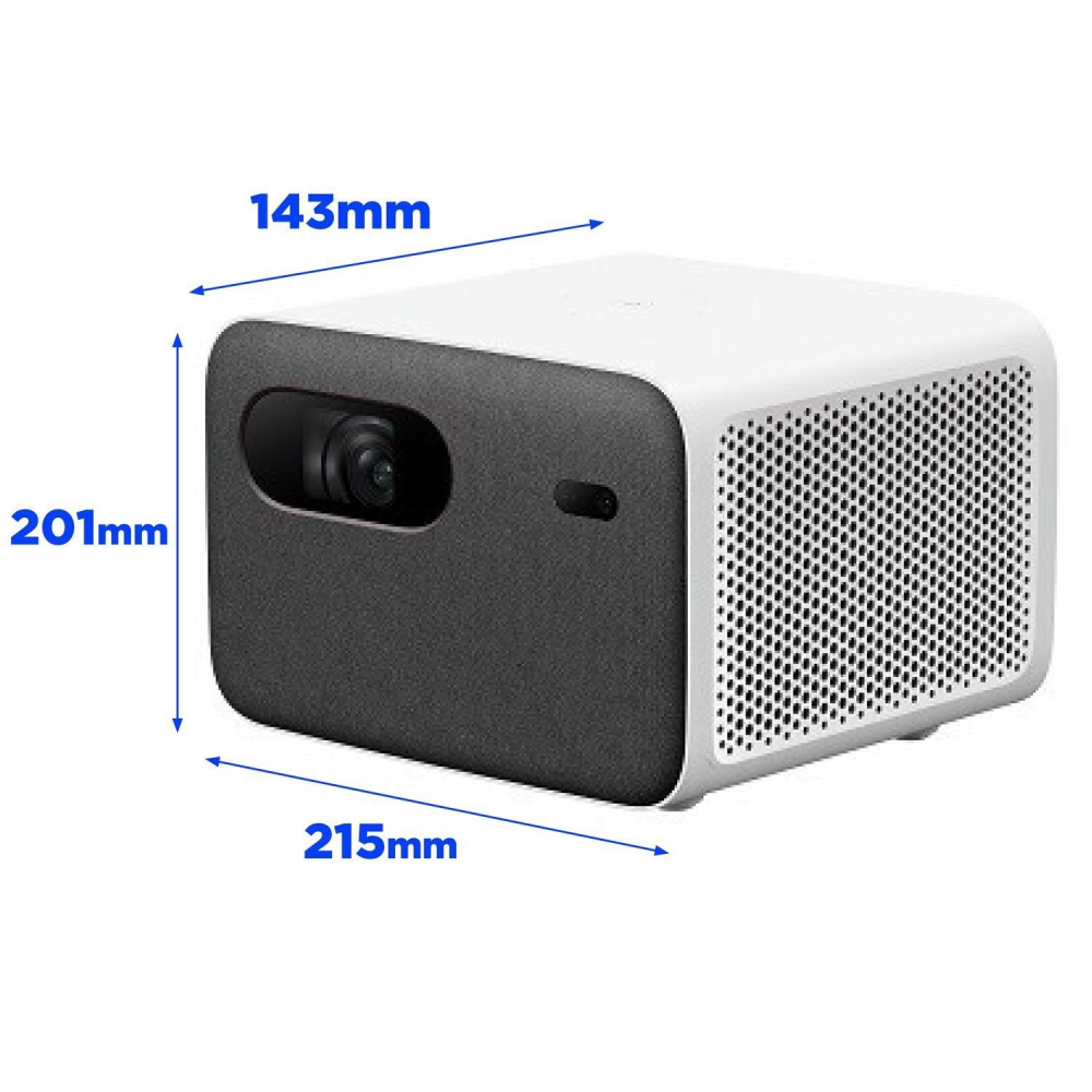 Xiaomi Mijia 2 Pro Projeksiyon Cihazı