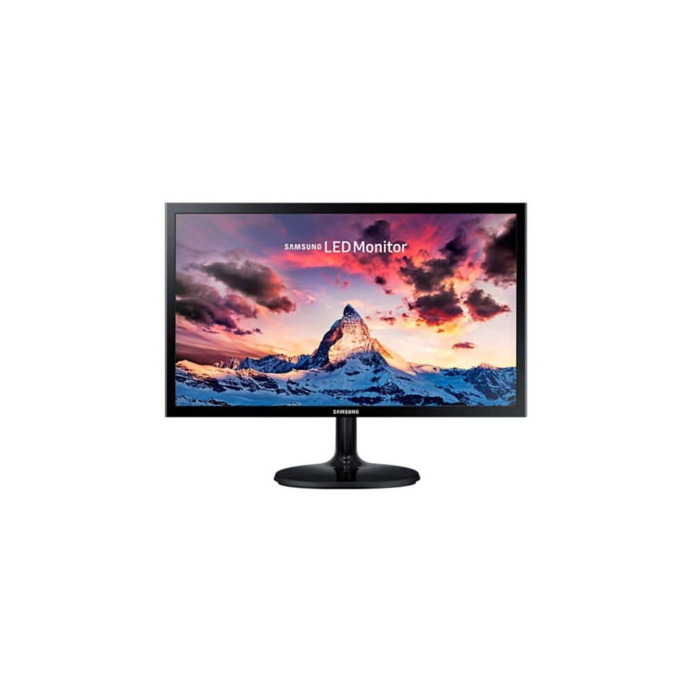 Samsung LS22F350FHRXUF 21.5