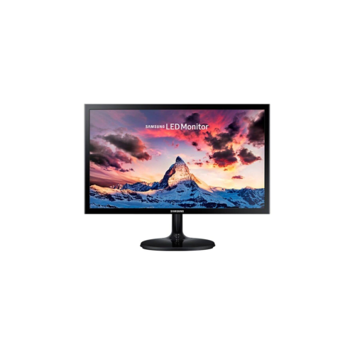 Samsung LS22F350FHRXUF 21.5