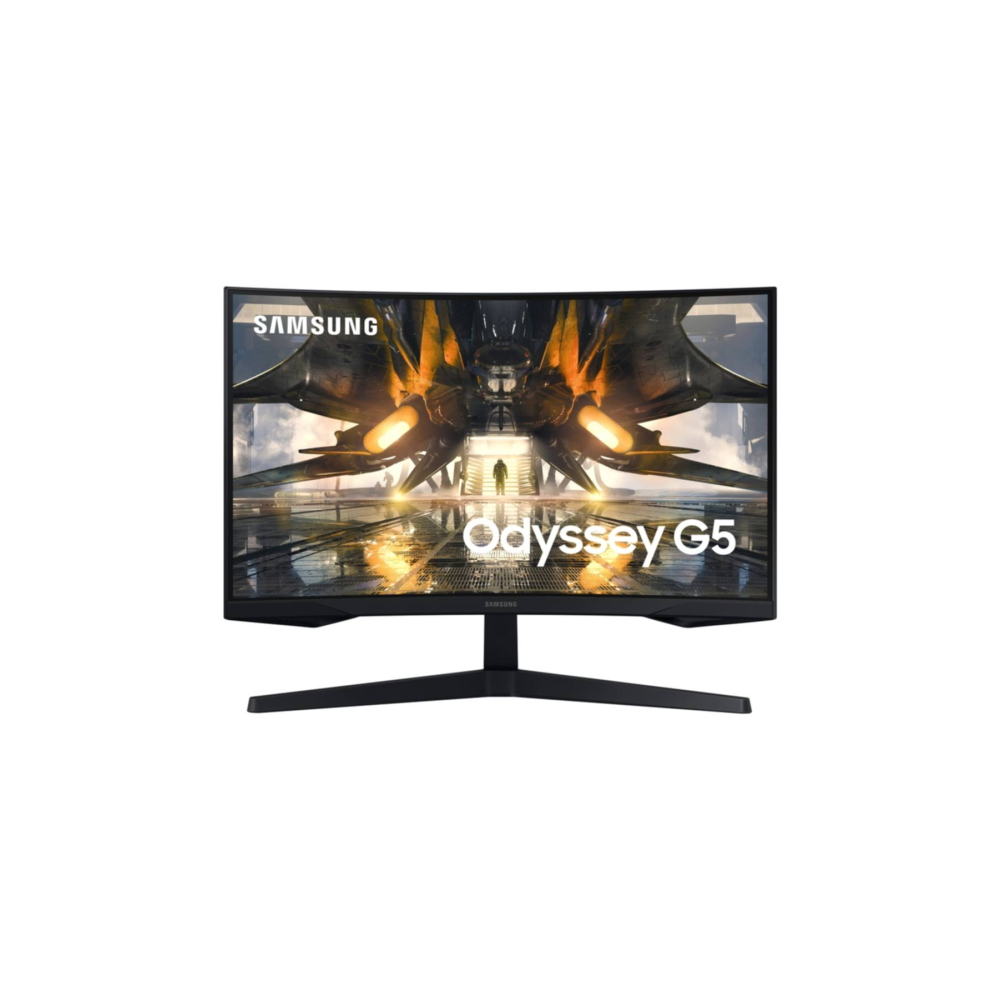 Samsung Odyssey G5 27
