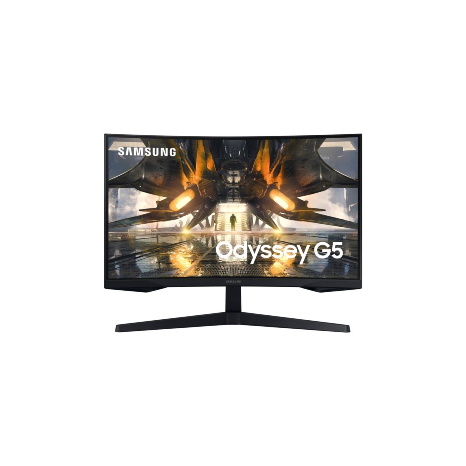 Samsung Odyssey G5 27