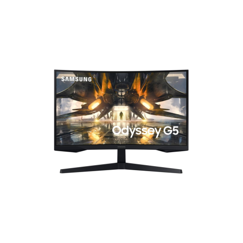 Samsung Odyssey G5 27