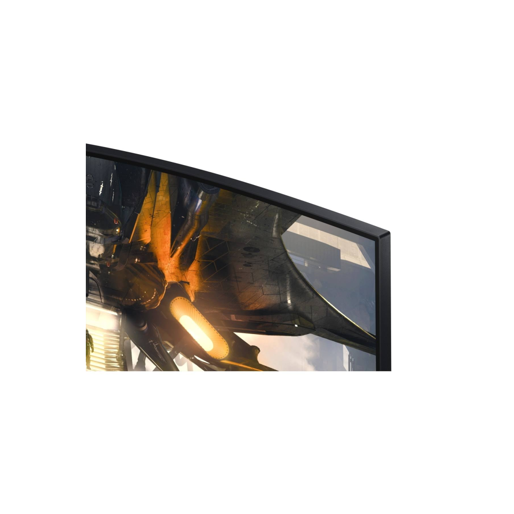 Samsung Odyssey G5 27