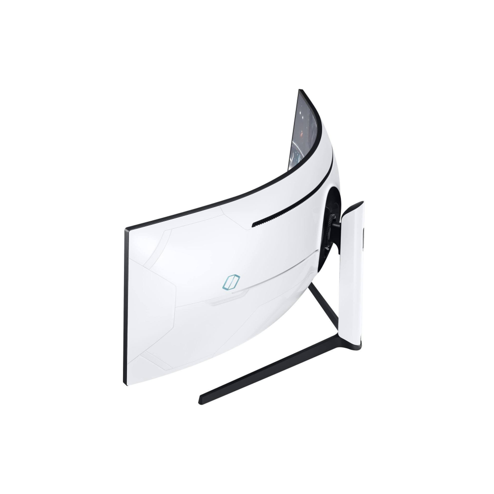 Samsung Odyssey G9 LC49G95TSSRXUF 49 inç QLED RGB Oyuncu Monitör