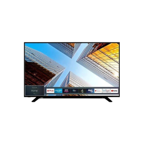 Toshiba 43L2163dt Full Hd 43