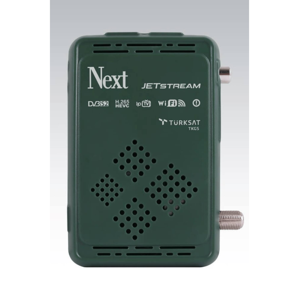 Next Jetstream Wifi Hd Uydu
