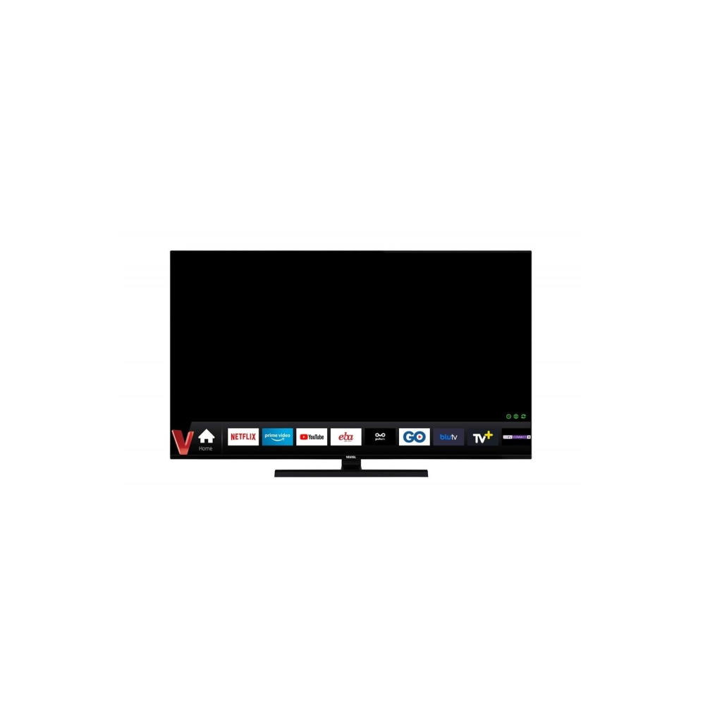 Vestel 55Q9900 55'' 139 Ekran Uydu Alıcılı 4K Ultra HD Smart QLED TV