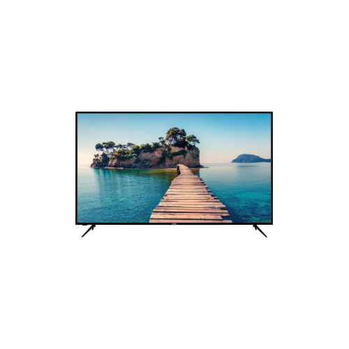 Vestel 65u9500 164 Ekran 4k Ultra Hd Smart Led Tv