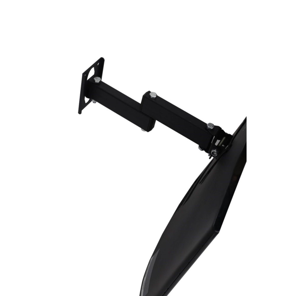 Etivizyon WM-03 Hareketli Tv Askı Aparatı iki kollu 17