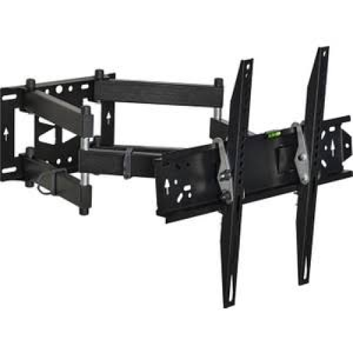 VONTECH Vt652 Hc Pro 32-65 Inç Lcd Led Tv Hareketli Askı Aparatı