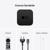 Apple TV 4K 64 GB - MXH02TZ/A