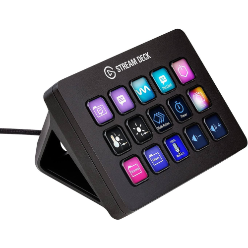 ELGATO Stream Deck MK.2 (10GBA9901)
