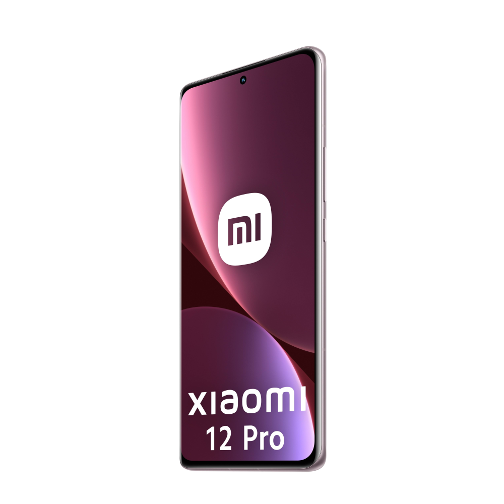 Xiaomi 12 Pro 256 GB 12 GB Ram (Xiaomi Türkiye Garantili) Mor