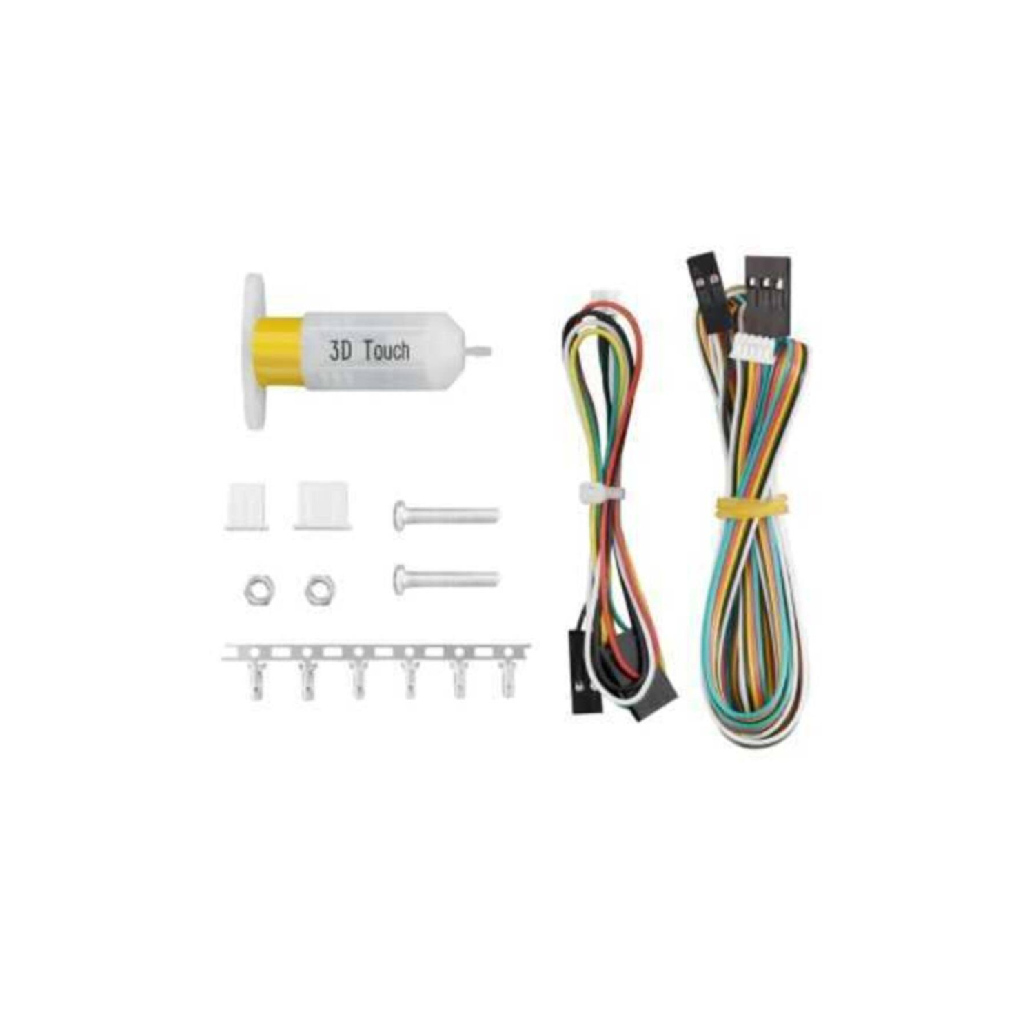 Robo90 3D Yazıcı Bl-Touch Otomatik Seviyeleme Sensörü