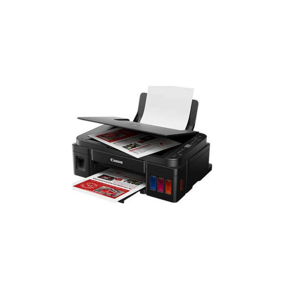 Canon G3411 Tanklı Yazıcı