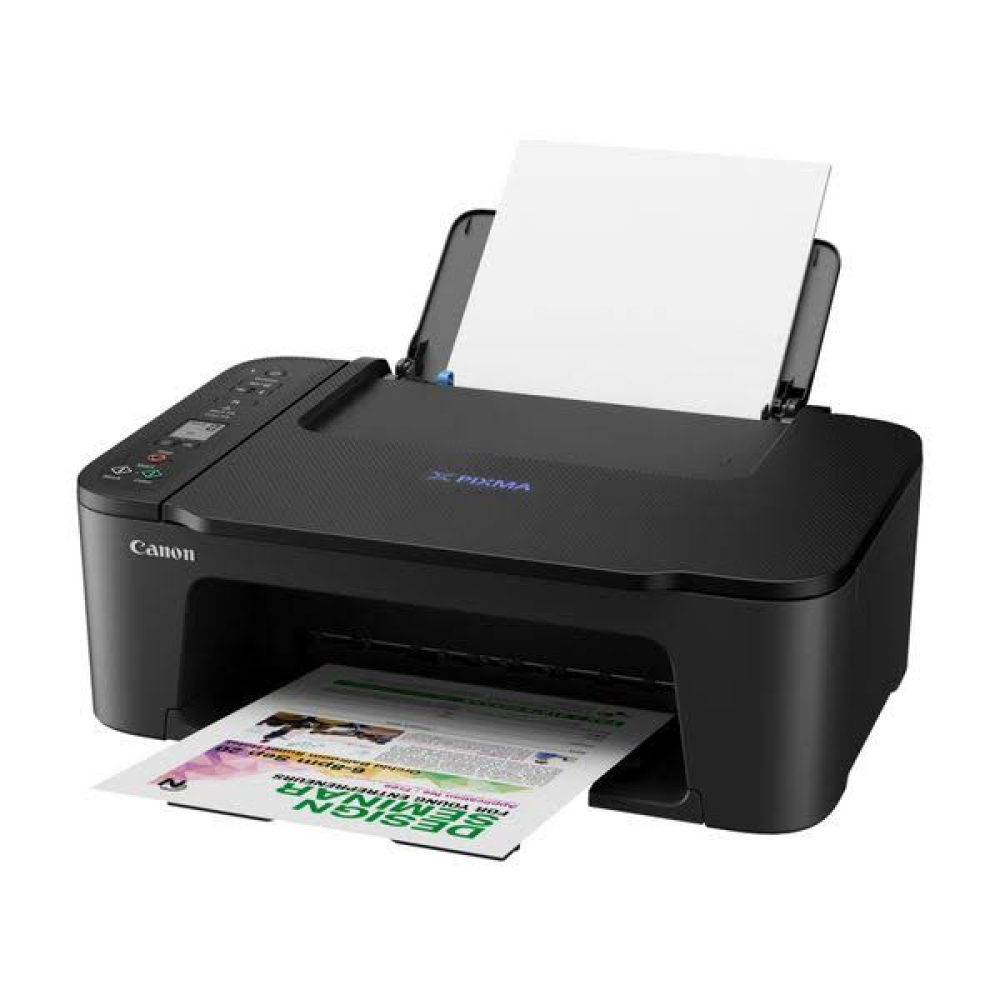 Canon Pixma E3440 Yazıcı-Tarayıcı-Fotokopi Renkli