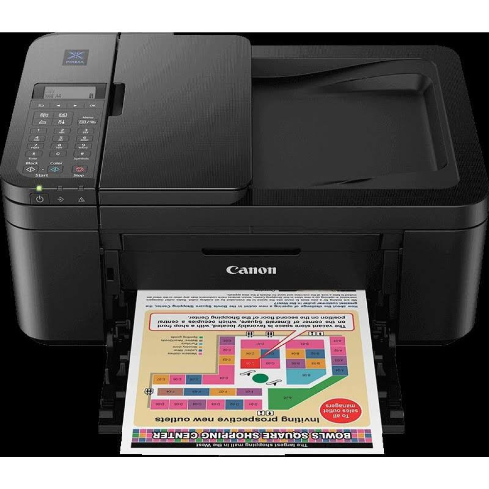 Canon Pixma E4240 Yazıcı