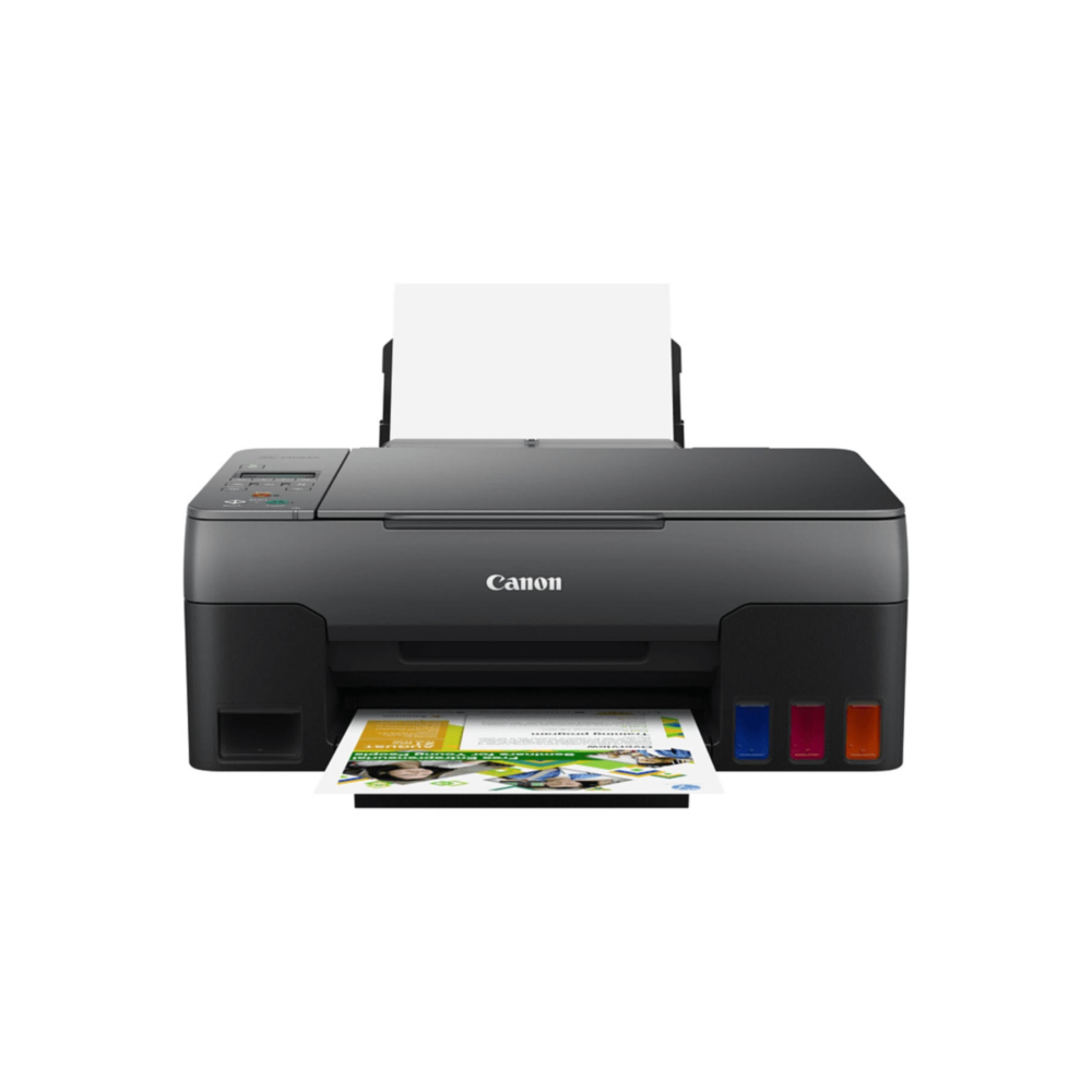 CANON PIXMA G3420 Tanklı Yazıcı