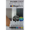 CANON PIXMA G3420 Tanklı Yazıcı