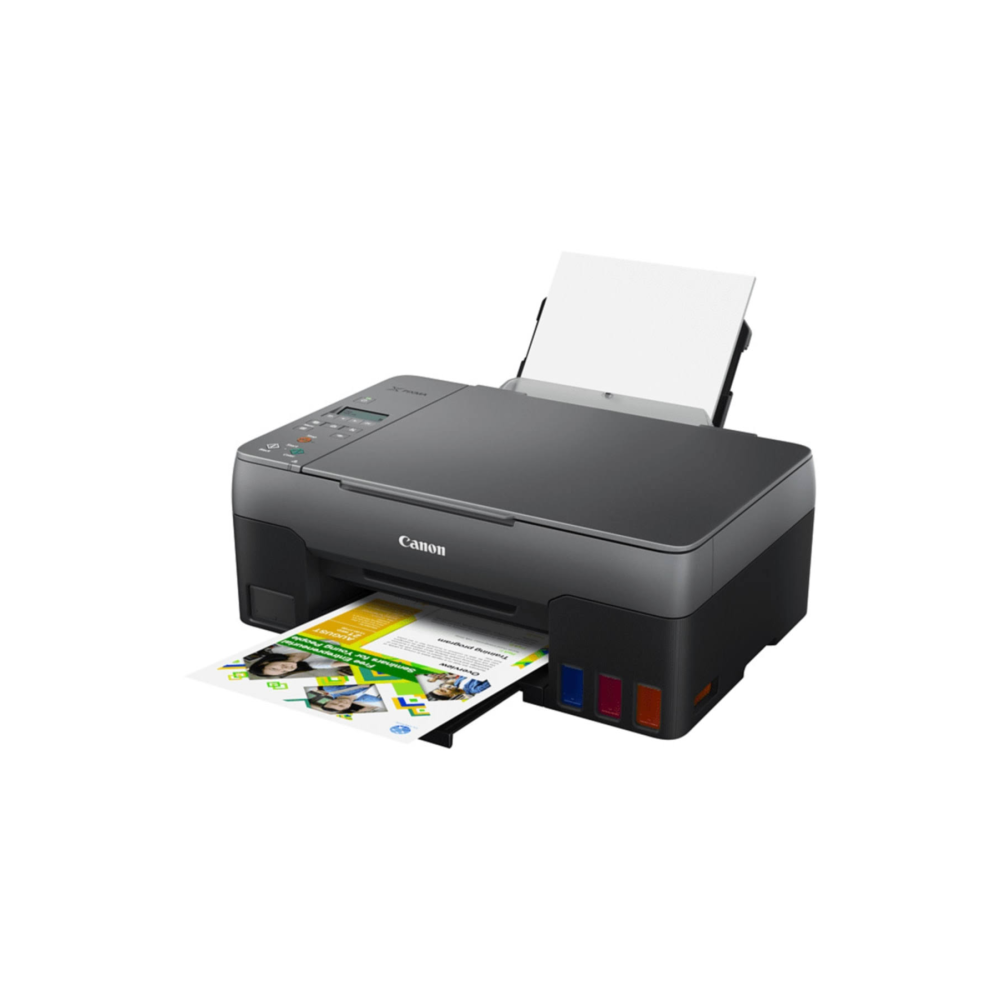 CANON PIXMA G3420 Tanklı Yazıcı