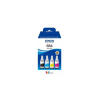Epson C13T66464A (664) 4 Renk Multipack Kartuş