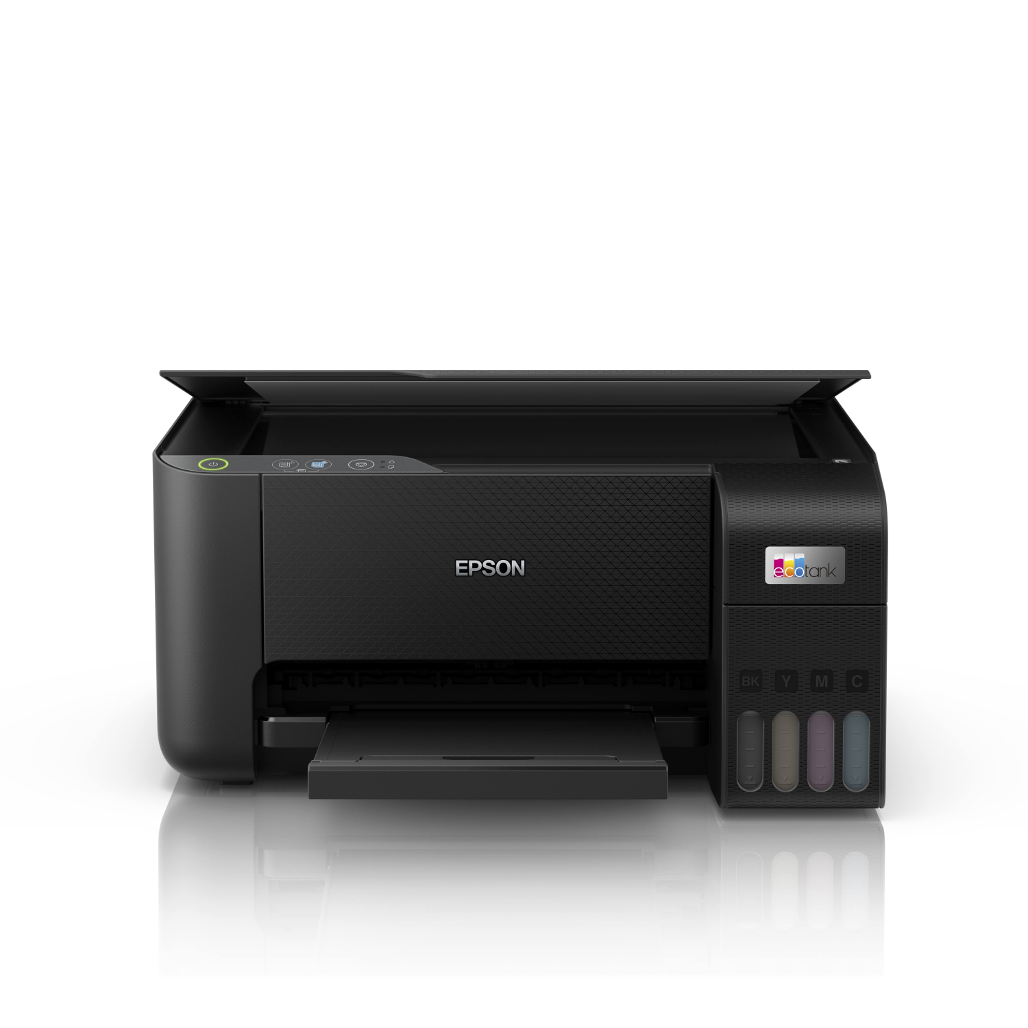 Epson EcoTank L3210 Fotokopi Tarayıcı Tanklı Yazıcı