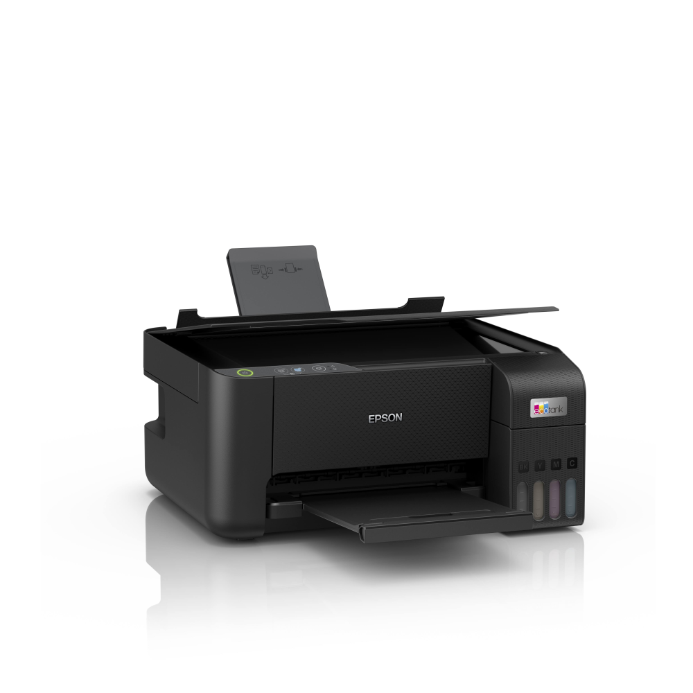 Epson EcoTank L3210 Fotokopi Tarayıcı Tanklı Yazıcı