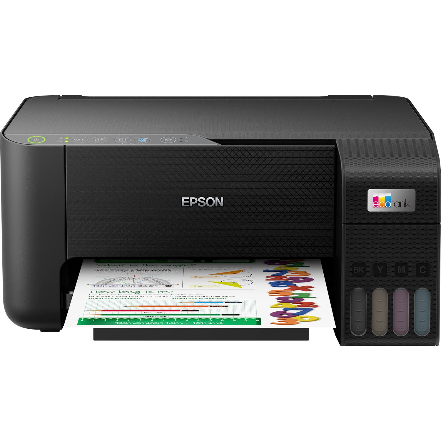 Epson L3250 Tanklı Fotokopi/Tarayıcı/Yazıcı