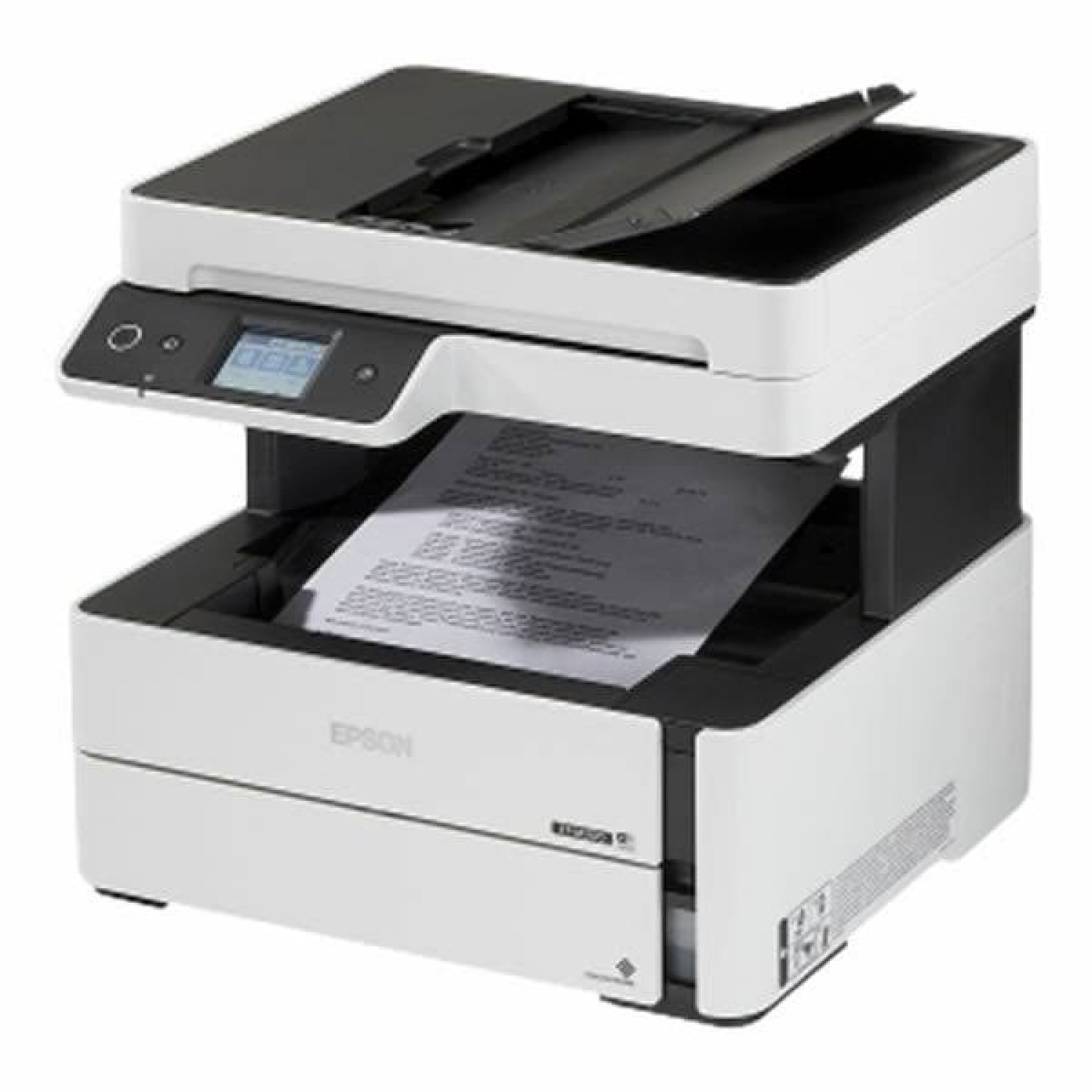 Epson M3170 MEA Yazıcı-Tarayıcı-Fotokopi-Faks Mono Mürekkep Tanklı Yazıcı Dubleks