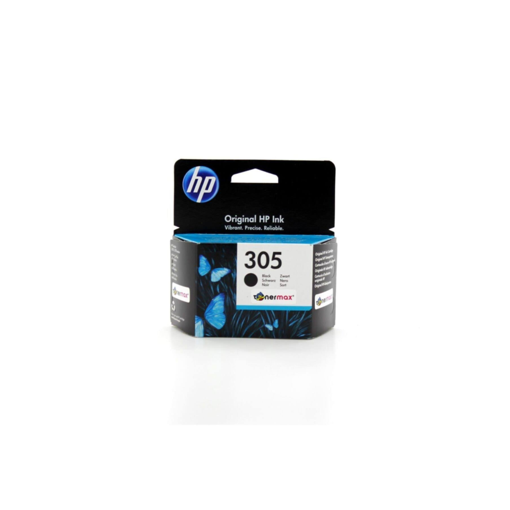 Hp 305 3YM61AE 3YM60AE Avantaj Paket