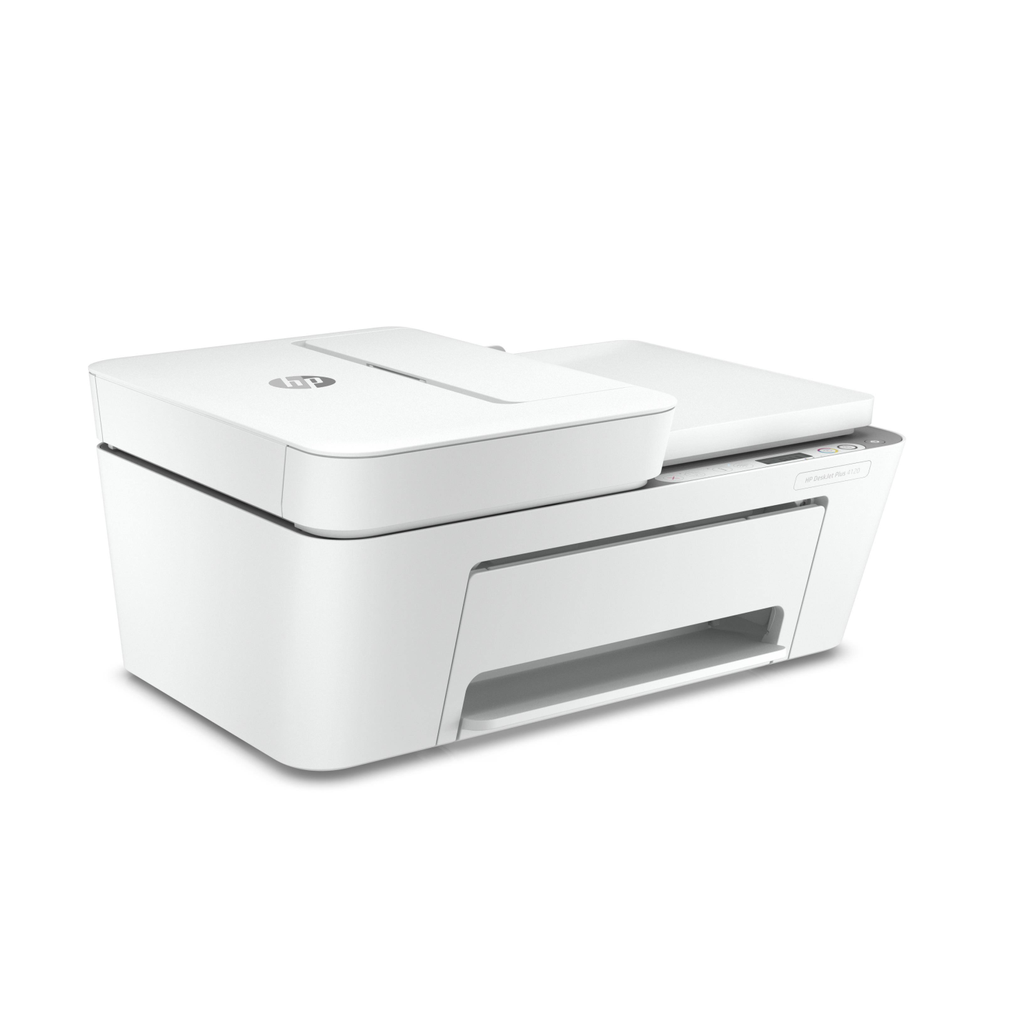 HP 3XV14B DeskJet Plus 4120 Çok Fonksiyonlu Renkli Yazıcı