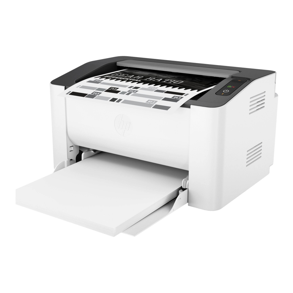 HP 4ZB77A 107a Laser Yazıcı