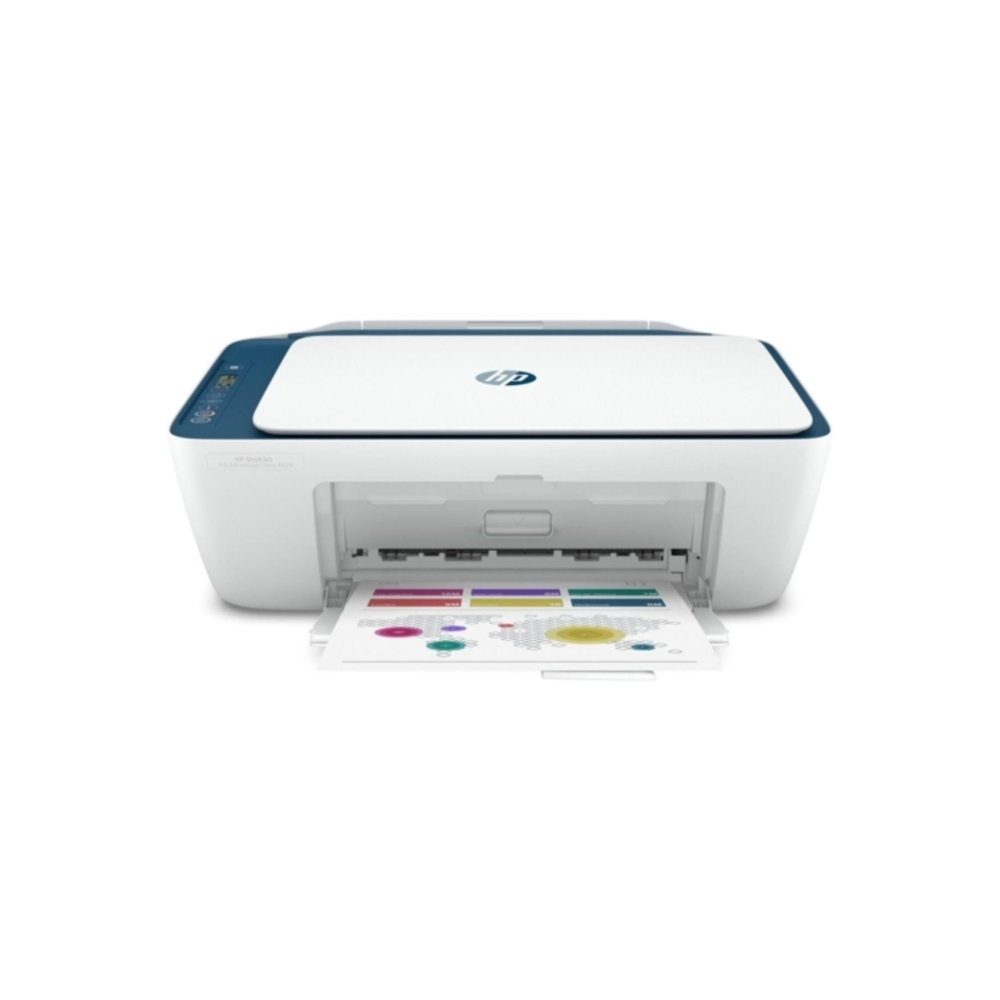 HP DeskJet 4828 Ink Advantage Ultra (25R76A)