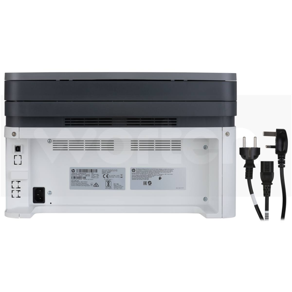 Hp Laserjet Mfp 135a Yazıcı 4zb82a
