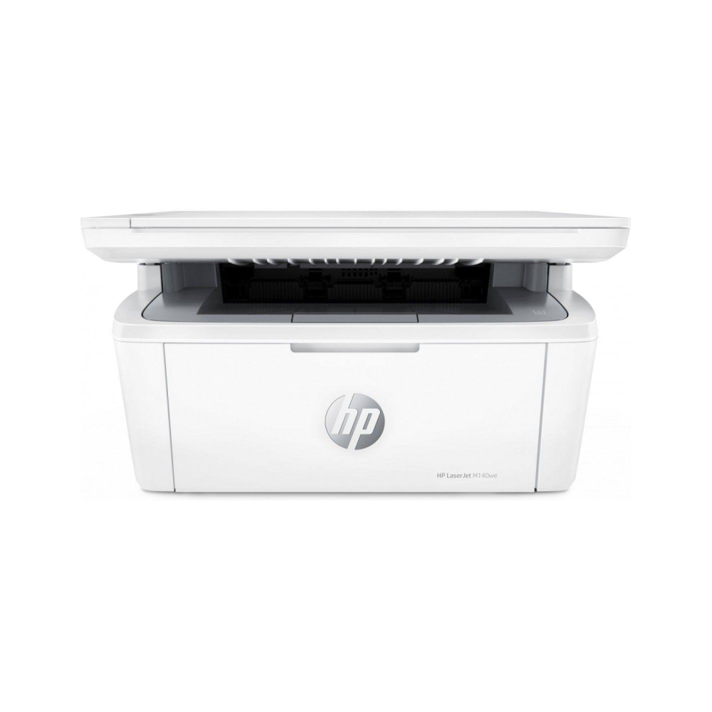 HP LaserJet MFP M140we WI-FI WL A4 20ppm (7MD72E#B19)
