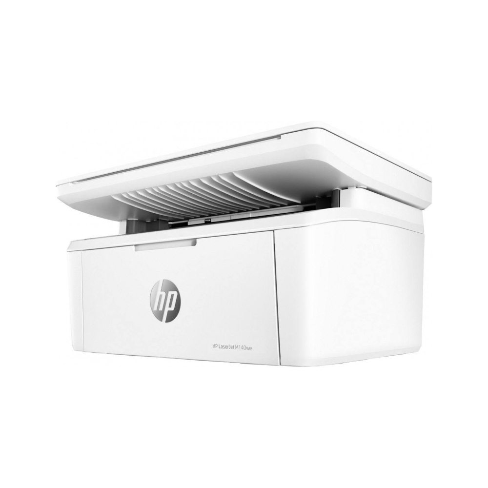 HP LaserJet MFP M140we WI-FI WL A4 20ppm (7MD72E#B19)