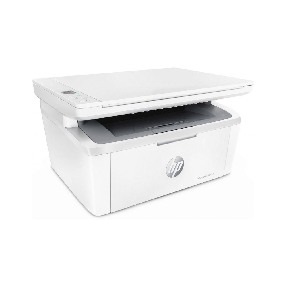 HP LaserJet MFP M140we WI-FI WL A4 20ppm (7MD72E#B19)