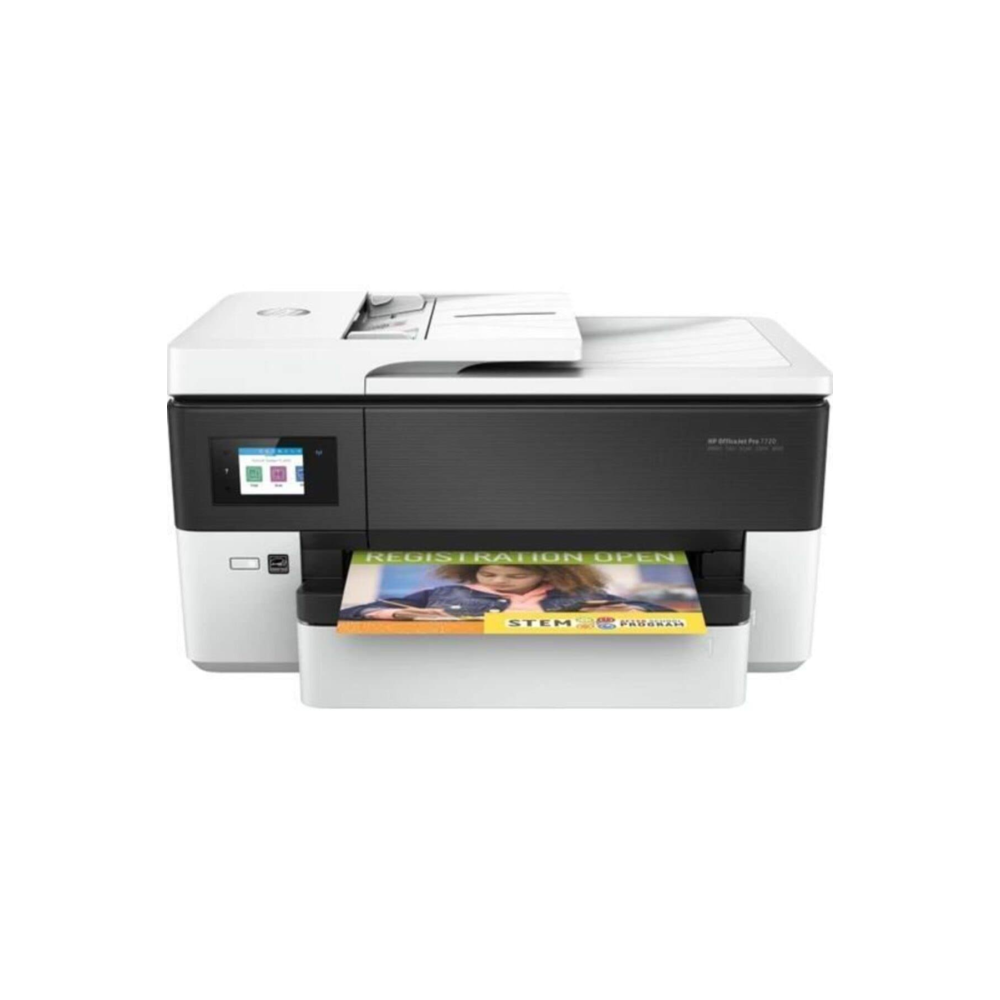 Hp Officejet Pro 7720 Yazıcı