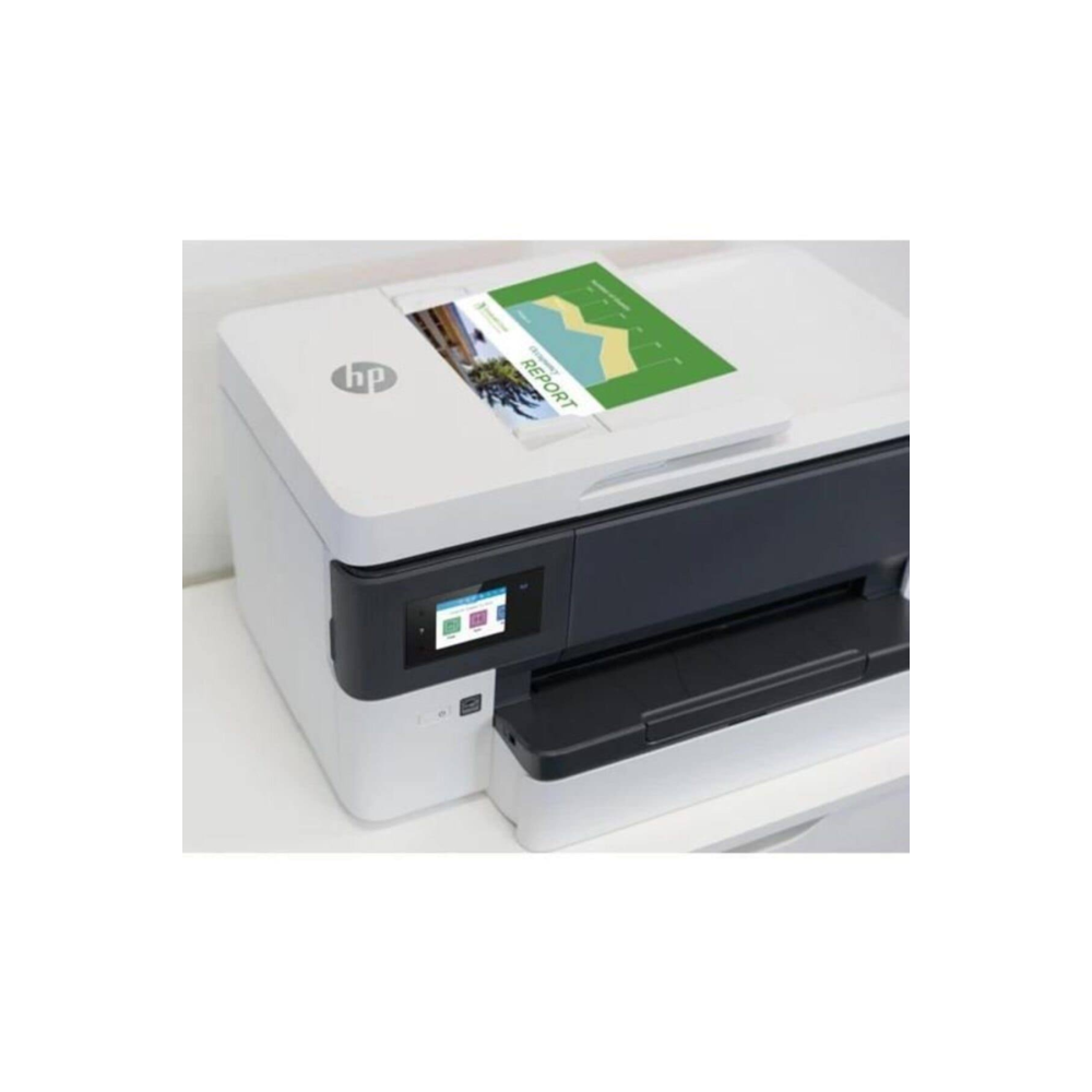 Hp Officejet Pro 7720 Yazıcı