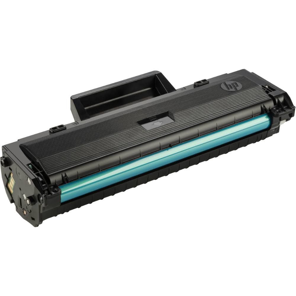 HP W1106A (106A) Siyah Toner