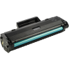 HP W1106A (106A) Siyah Toner