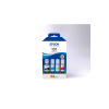 Epson 101 Cyan-Magenta-Yellow-Black Mavi-Kırmızı-Sarı-Siyah T03V6 4Lü Multipack Kartuş