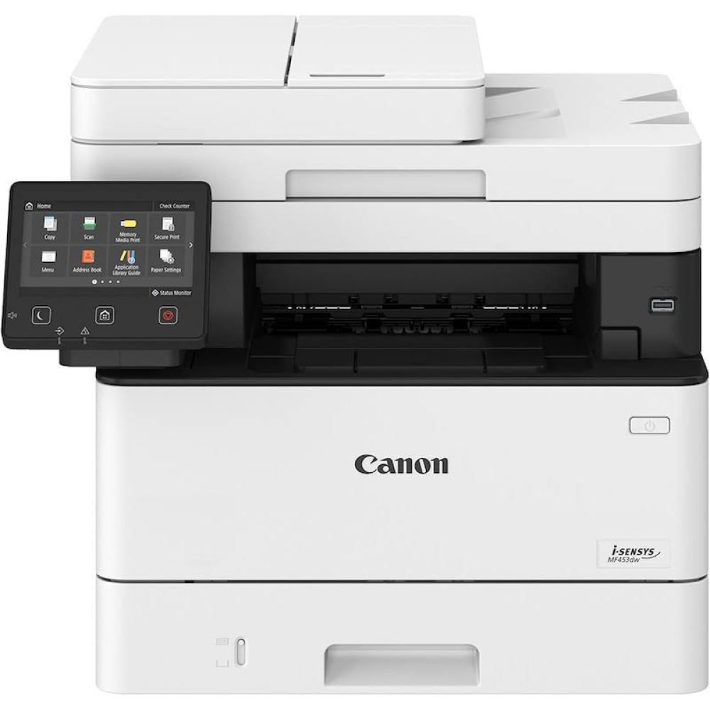 CANON i-SENSYS MF453dw Çok Fonksiyonlu