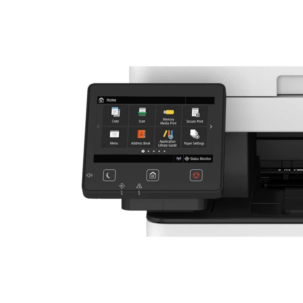CANON i-SENSYS MF453dw Çok Fonksiyonlu